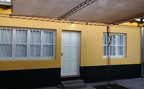 Don Antonio Apart